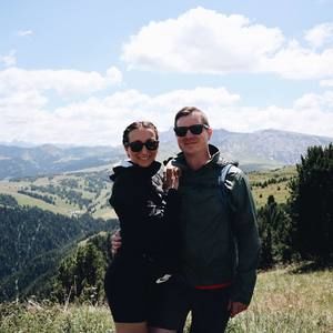 Meet your Posher, Izabela